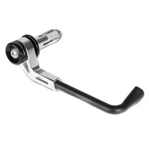 Uusi Kokoelma Barracuda PRO TECT B-LUX REVERSIBLE Universal Suojausvipu - Harmaa