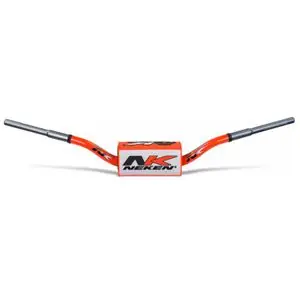 Tilaa Heti Neken SFH 28.6mm KTM ORANGE FLUO Universal Ohjaustanko - Oranssi