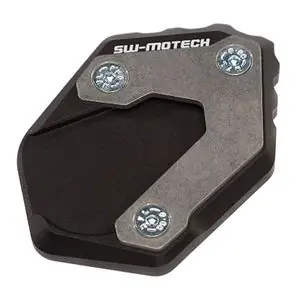 SW-MOTECH sivusuunta Jalkatukilaajennus Tarjous