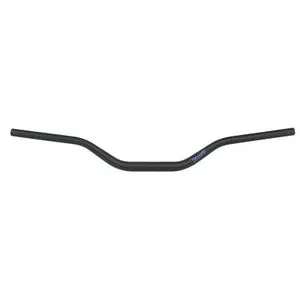 Renthal Fat Bar 604 Universal Ohjaustanko - Musta Heti Saatavilla
