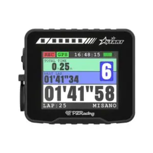 Turvallinen Maksu PZRacing START BASIC Universal Ajastin