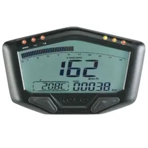 Koso monitoiminen DB02R universaali Universal Digitaalinen mittari Kausialennus