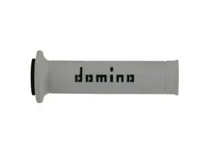 Osta Verkossa Domino A010 ilman painatusta Universal Ohjaustangon kahvat