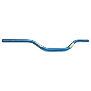 Pro Taper Contour Honda CR korkeus 28.6mm Universal Ohjaustanko - Punainen Nopea Toimitus