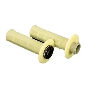 Renthal MX Lock-On Aramid Universal Ohjaustangon kahvat Eniten Myyty