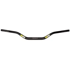 Sertifioitu Pro Taper Evo Kévin Windham musta 28.6mm Universal Ohjaustanko