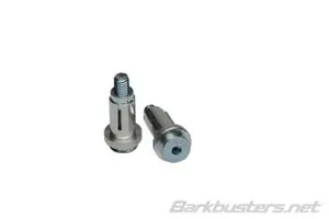 Osta Nyt Barkbusters Inserts de guidon Kit 14mm Universal Ohjaimen sovitin