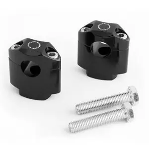 Barracuda UNIVERSEL 22mm Universal Ohjaustangon kiinnike Älä Missaa