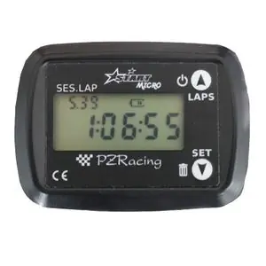 PZRacing GPS ST200 MICRO Universal Ajastin Vain Tänään