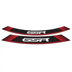 Eniten Myyty Puig MODELI GSR Universal Vanteen nauha - Valkoinen