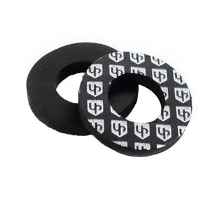 Halpa Hinta UP Design UP Universal Donits - Musta