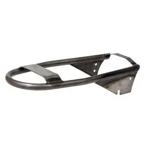 Eniten Myyty Highway Hawk pour BMW R65/R80/R90 Universal Takaputken lenkki