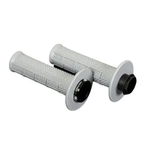 Osta Nyt Renthal MX Original Lock-On Tapered - soft Universal Ohjaustangon kahvat