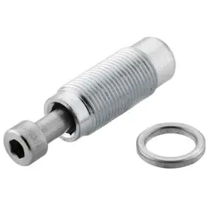 Kampanjahinta Rizoma - Proguard-adapter Suojausvipu