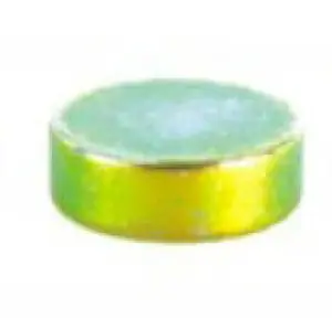 Tarjoushinta Koso 3 kpl vara-magneetteja Ø6 x 5mm Universal Mittari