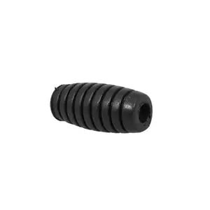 P2R KUMI 50 KOTELLA DIAM INT 8 mm EXT 20 mm - PITUUS 41 mm Universal Vaihtajan pää Pikatoimitus