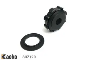 KAOKO Vakionhallinta NopeusrajoitinSUZUKI 800 V-STROM 800 DE - 2023 - 2024 Uusi Malli
