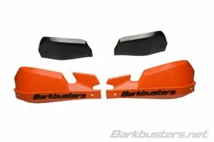 Barkbusters VPS MX -oranssi kuoret/musta suojus Universal Käsisuojat Osta Tänään