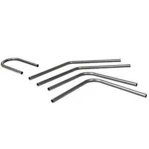 Älä Missaa Highway Hawk frame kit Universal Takaputken lenkki
