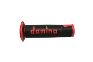 Domino A450 Street full grip Universal Ohjaustangon kahvat Edullinen