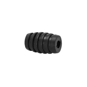 P2R KUMI KICK 50 LAATIKKO DIAM INT 7 mm EXT 18 mm - PITUUS 28,5 mm Universal Vaihtajan pää Vain Rajoitetun Ajan
