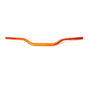 UP Design MX Type EX/SX 28.6MM Universal Ohjaustanko - Oranssi Vain Tänään