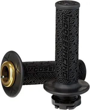 Moose Racing Sarja 36 Pihdit Ohjaustangon kahvat Erikoistarjous