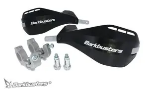 Barkbusters Ego - asennus 2 pistettä Universal Käsisuojat Nopea Toimitus