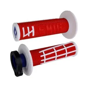 Löytö Odi EMIG 2.0 V2 Lock-On Universal Ohjaustangon kahvat
