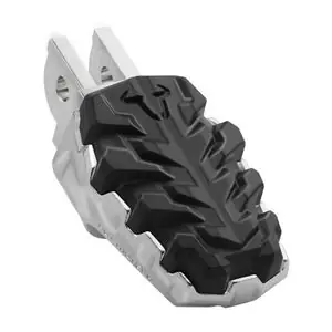 SW-MOTECH EVO Jalkatuki - Harmaa Paras Hinta