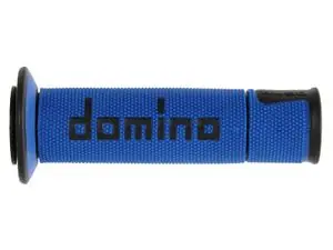 Domino A450 - kilparata Universal Ohjaustangon kahvat Sertifioitu