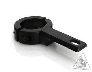 Bestseller Denali SoundBomb ja Crash Bar Ø22-29mm Universal Käynnistin asennussarja