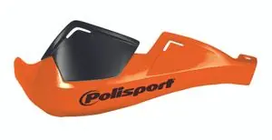 Erikoistarjous Polisport Evolution Integral orange Universal Käsisuojat