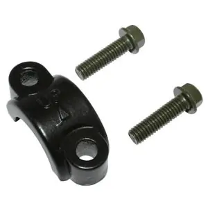 Viimeinen Mahdollisuus Replay DEMI COLLIER - COCOTTE 50 A BOITE - SCOOT Universal Ohjaustangon kahvat