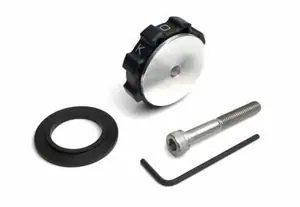 KAOKO Vakionhallinta NopeusrajoitinROYAL ENFIELD 650 SUPER METEOR 650 - 2024 - 2025 Aito