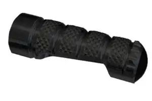 LighTech M8x48 1kpl Universal Jalkatuki Ilmainen Palautus