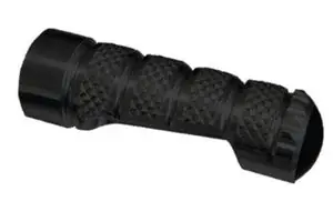 Ajankohtainen LighTech M8x25 1kpl Universal Jalkatuki