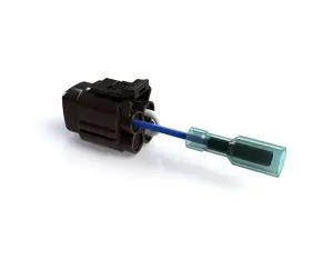 Kampanjahinta Denali Suppresseur d‘interrupteur 2.0 Switch Eliminator Plug Universal Sähkökytkin