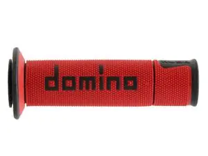 Domino A450 - tie/juoksu Universal Ohjaustangon kahvat Ajankohtainen