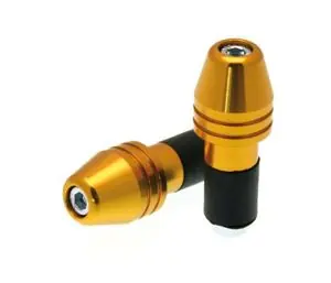 Bihr Rocket Ø18mm or Universal Ohjainten päät. Erikoistarjous
