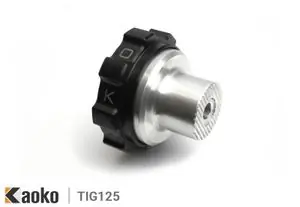 Päivän Tarjous KAOKO Cruise Control NopeusrajoitinTRIUMPH 660 TIGER SPORT 660 - 2022 - 2024