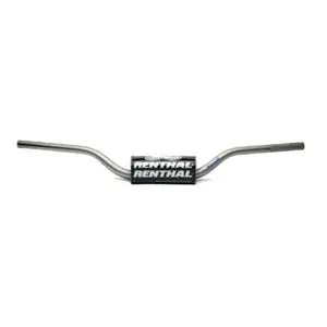 Renthal FATBAR 745 ENDURO Universal Ohjaustanko - Harmaa Tilaa Nyt