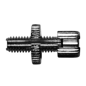 P2R VIS CREUSE DIAM M8 - LONG 32mm FENDUE GAZ Universal Kaapelin jännittäjä Loppuunmyynti