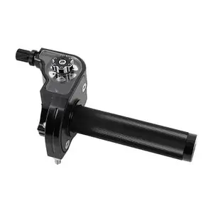 Tarjous Replay 50 A BOITE TIRAGE RAPIDE 30 ALU CNC Universal Kaasuvaijeri