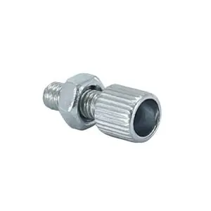 Viikonlopputarjous P2R HOLLOW SCREW DIAM M5 - LONG 20mm Universal Kaapelin jännittäjä