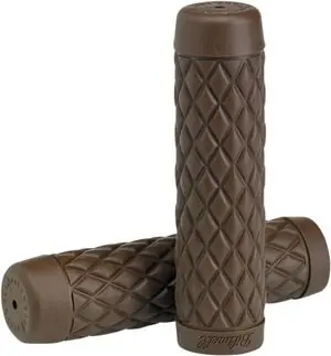 Biltwell Inc 06302352 Universal Ohjaustangon kahvat Superhinta