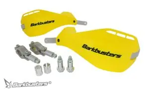 Pikatoimitus Barkbusters EGO - suorat ohjaimet 22mm Universal Käsisuojat