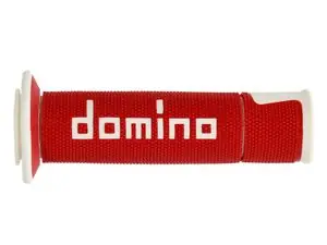 Domino A450 - tie/ajo Universal Ohjaustangon kahvat Alennettu