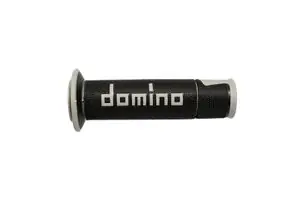 Domino A450 Street full grip Universal Ohjaustangon kahvat Merkkituote
