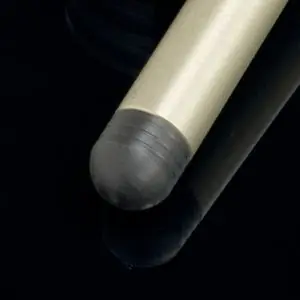 Renthal Varaosa Putki Original - 280mm Universal Ohjaustanko Sertifioitu
